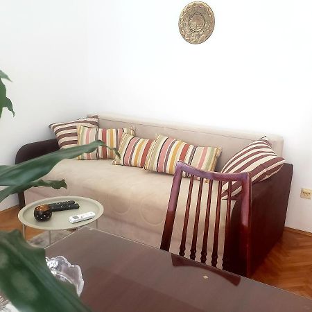 Apartment Bina Tivat Exterior foto